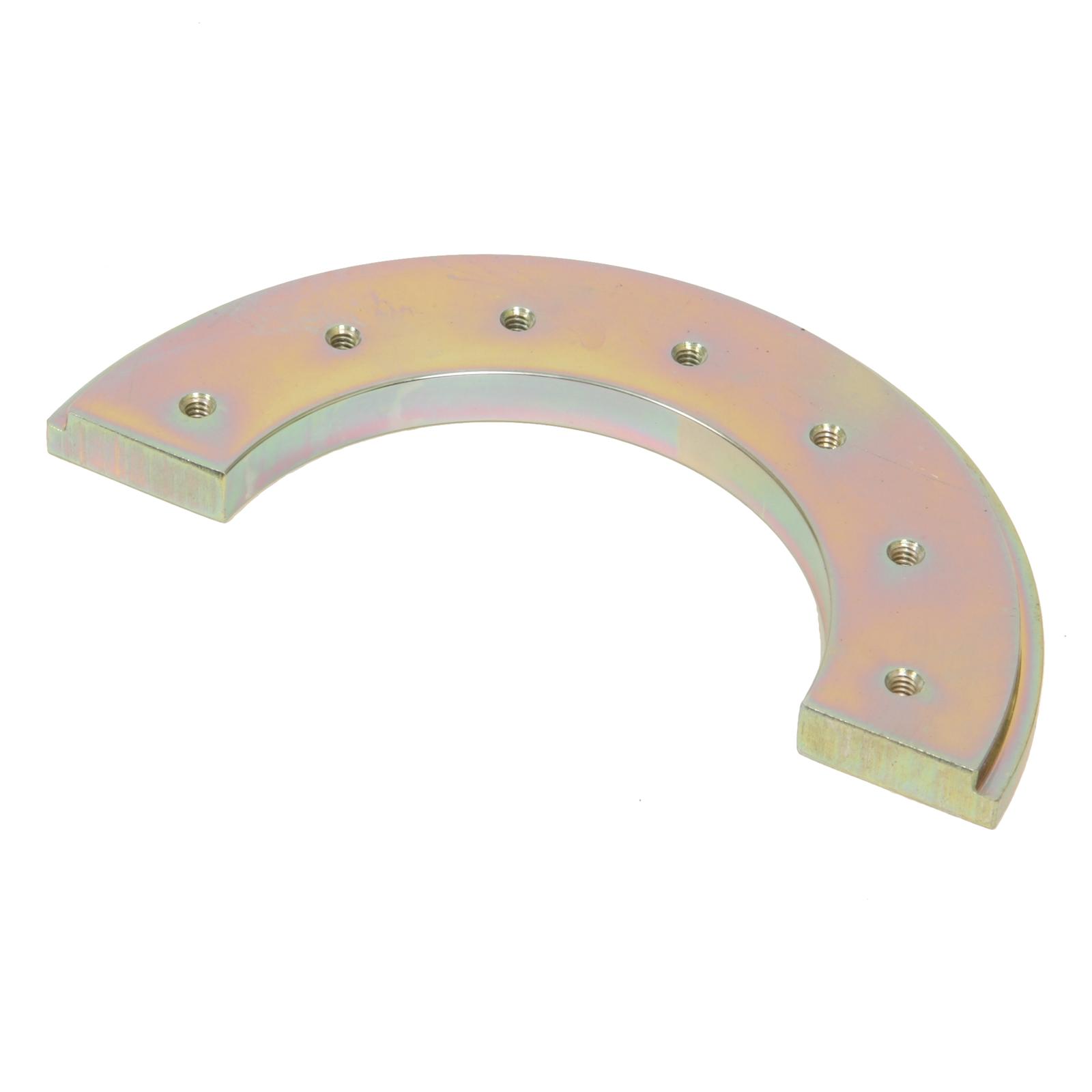 ATI Weight - Ford SB - 28.2 oz - 6 3/8