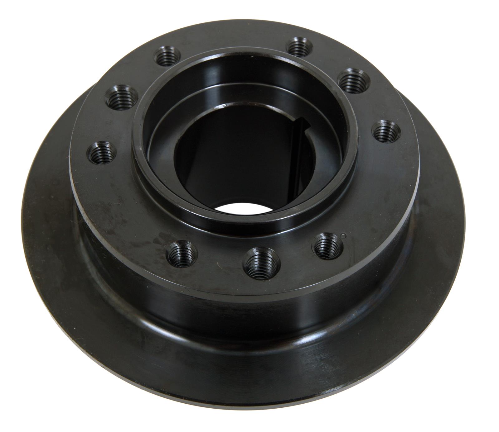 ATI Crank Hub & Inner Shell - Steel - Chevy BB .005 Undersize