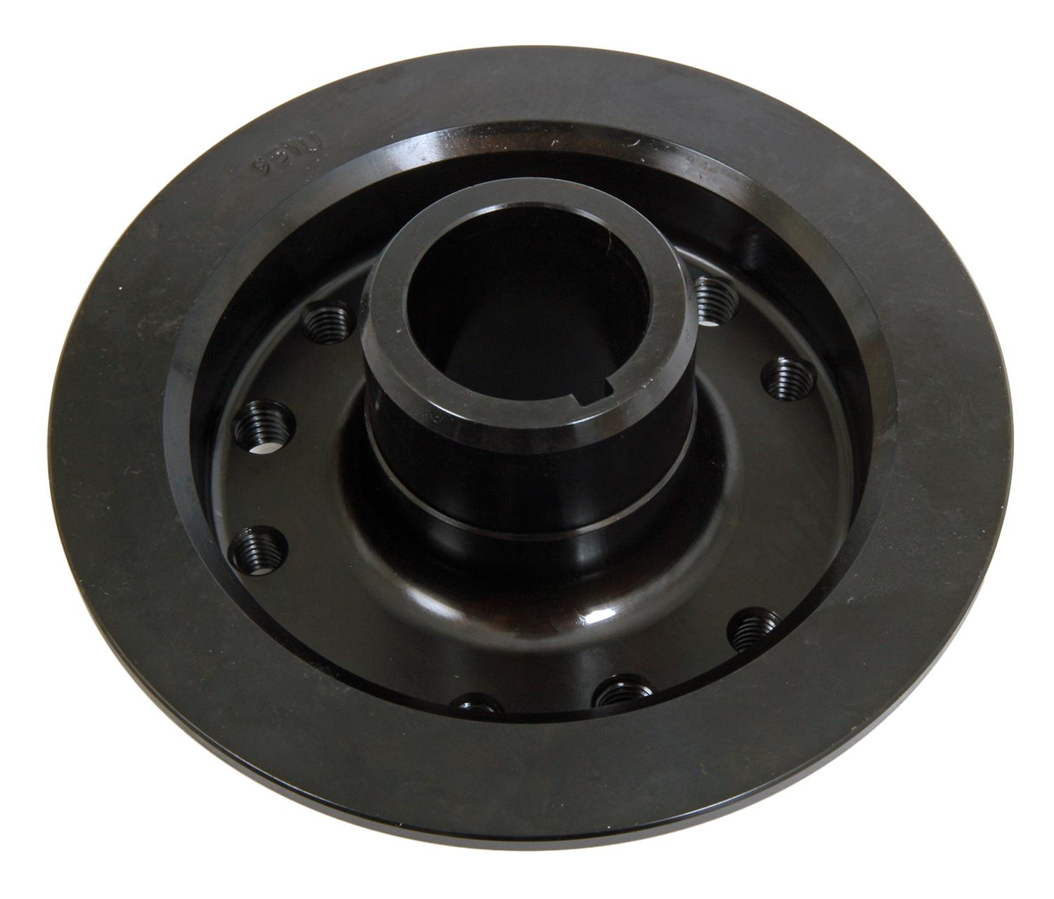 ATI Crank Hub & Inner Shell - Steel - Chevy SB & V6 - .005 Undersize thumbnail 2