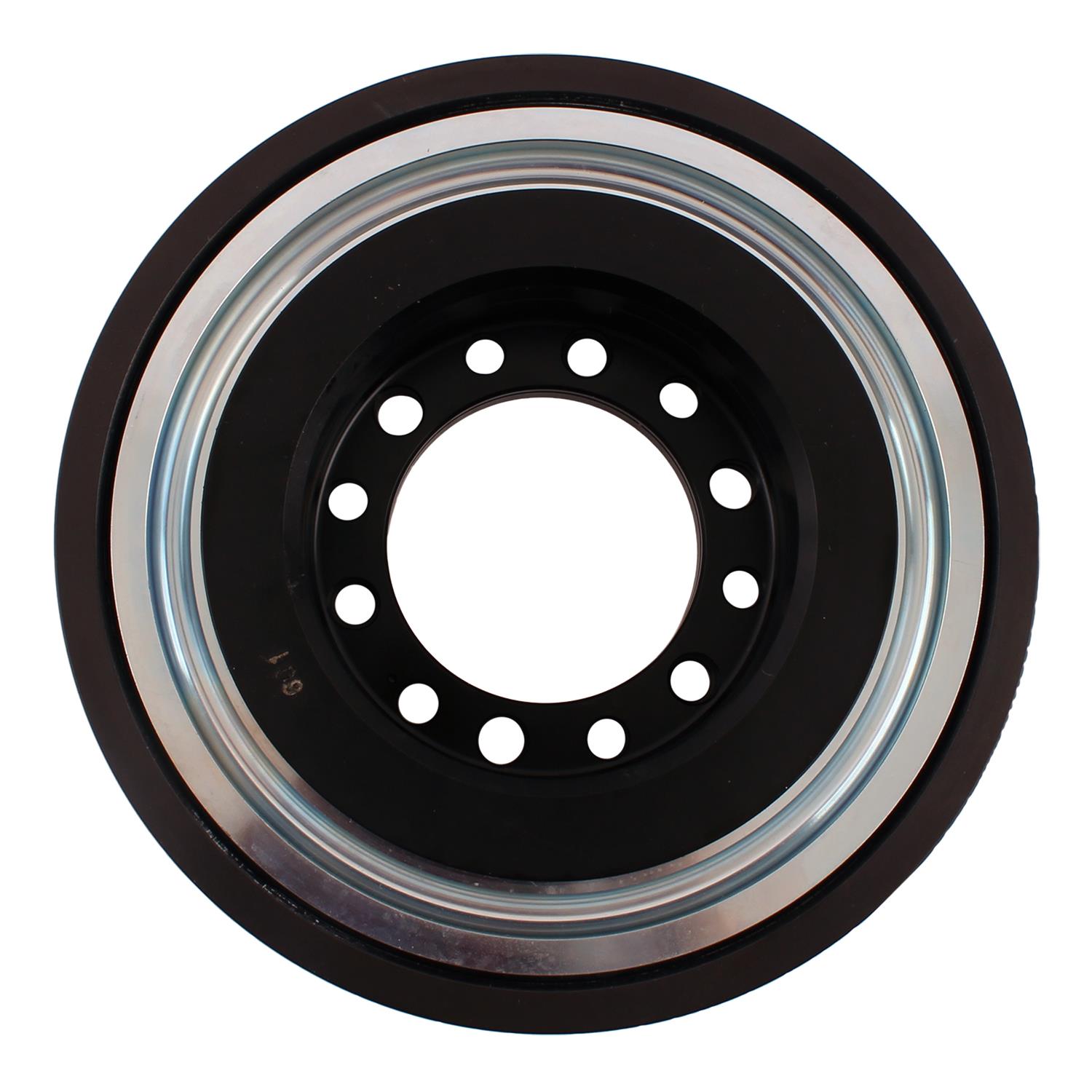 ATI Performance Products ATI917092 ATI Super Damper Harmonic