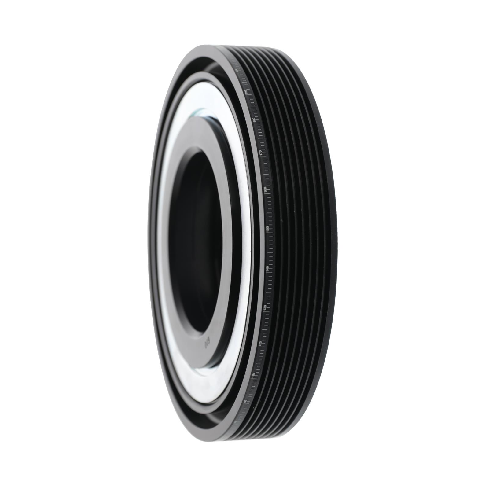 ATI Performance Products ATI917080 ATI Super Damper Standard Harmonic  Balancers | Summit Racing