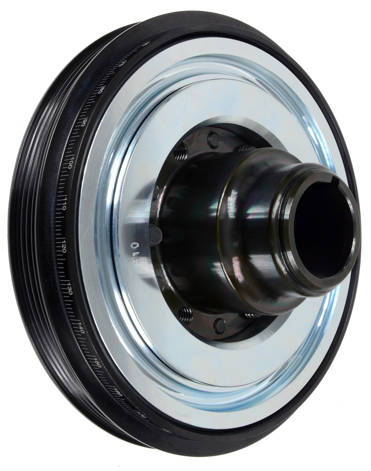 ATI Performance Products ATI917306 ATI Super Damper Serpentine