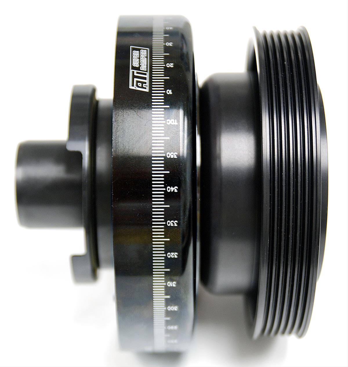 ATI Performance Products ATI917455 ATI Super Damper Standard Harmonic