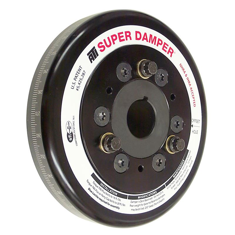 ATI Performance Products ATI917471E ATI Super Damper Standard