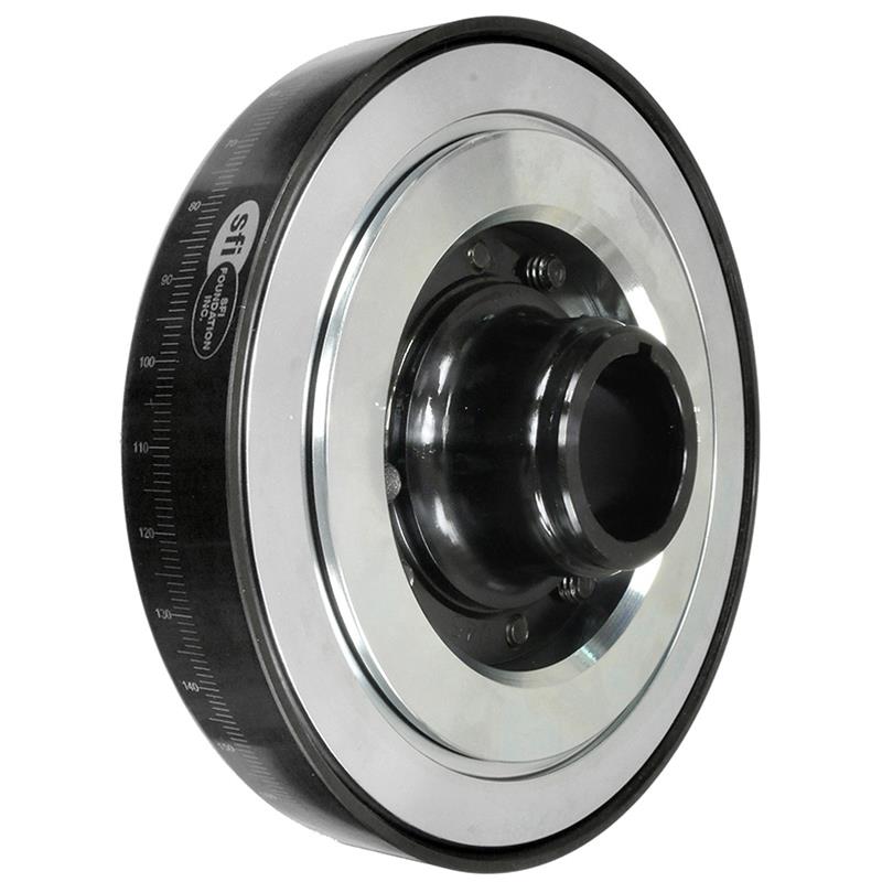 ATI Performance Products ATI917777 ATI Super Damper Standard