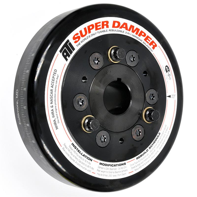 ATI Performance Products ATI917785 ATI Super Damper Standard