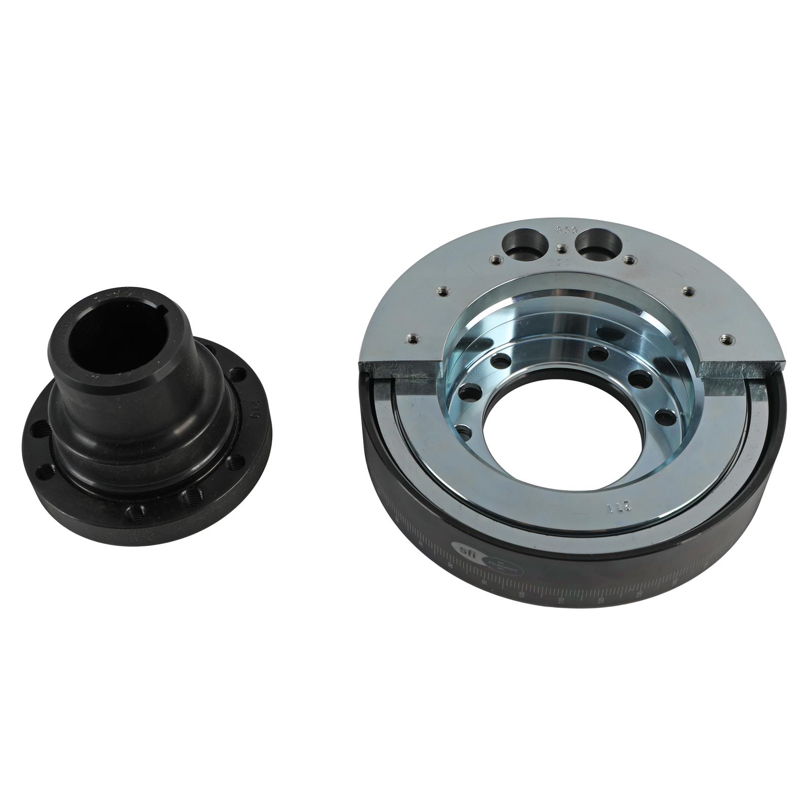 ATI Performance Products ATI917943 ATI Super Damper Standard