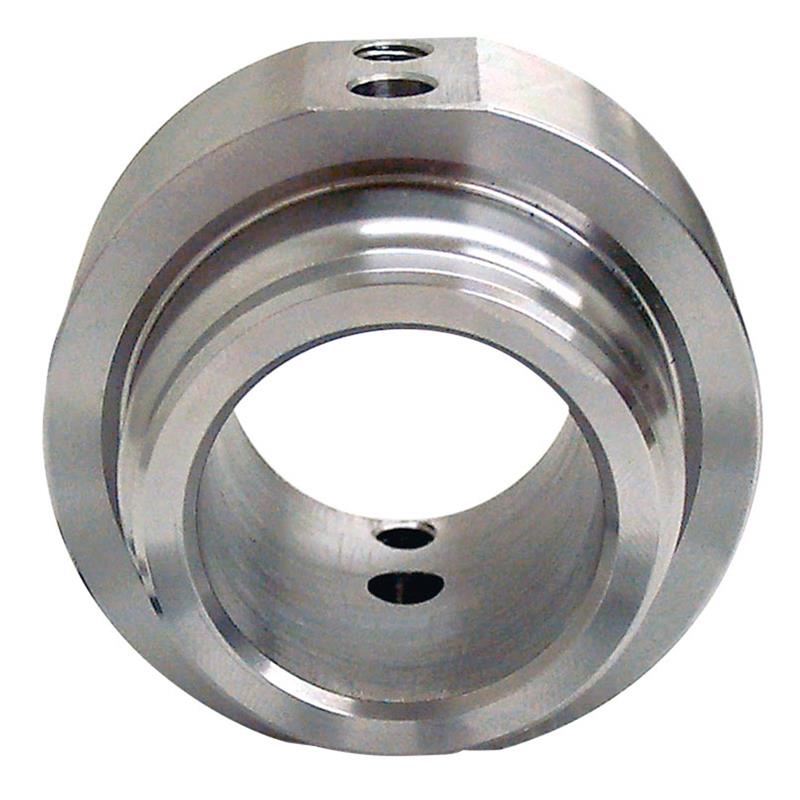 ATI Performance Products Harmonic Balancer Components ATI9180081F CRANK PIN DRILL KIT - FIXTURE ONLY - HEMI 5.7 6.1 392 2009+ VVT