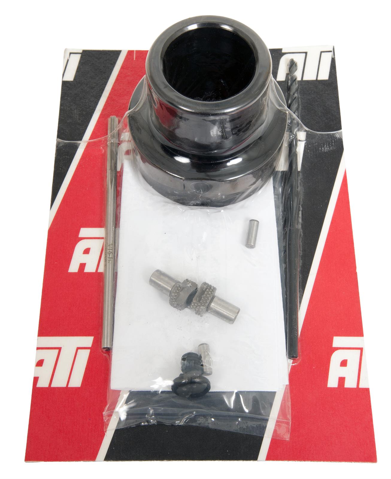 ATI Performance Crank Pin Drill Kit - Dodge Hemi 5.7L/6.1L ATI Performance Crank Pin Drill Kit - Dodge Hemi 5.7L/6.1L