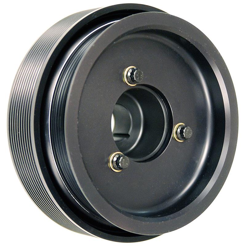 ATI Performance Products ATI918049 ATI Super Damper Serpentine