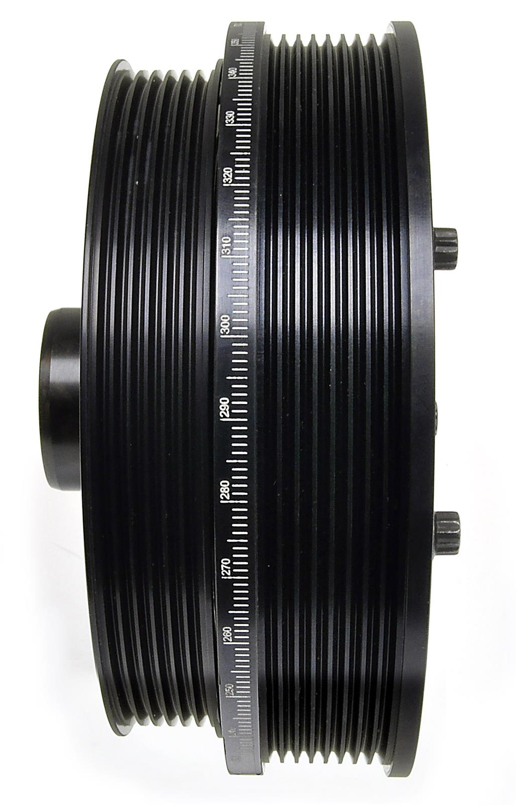 ATI Performance Products ATI918052 ATI Super Damper Serpentine