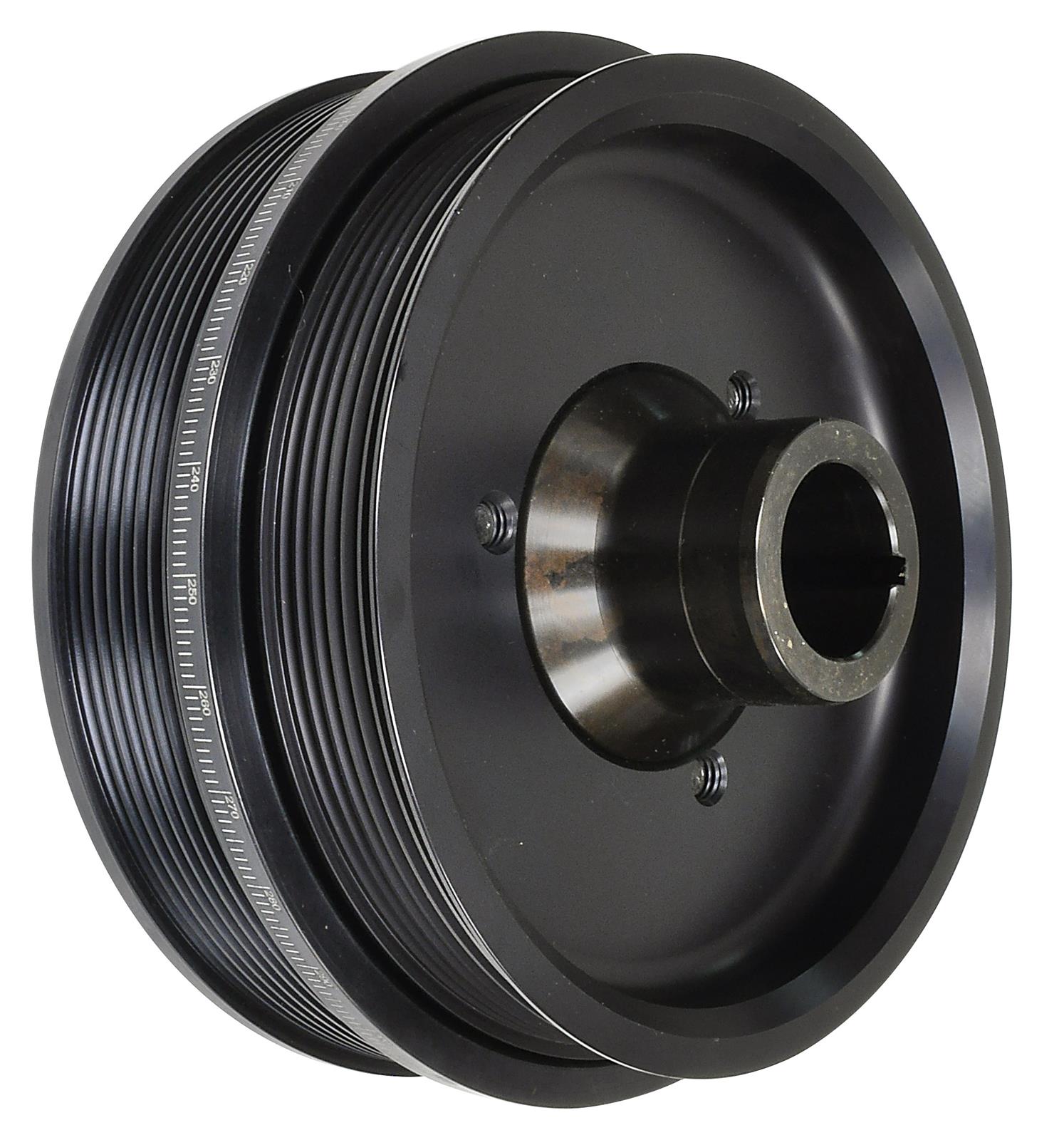 ATI Performance Products ATI918052 ATI Super Damper Serpentine Series
