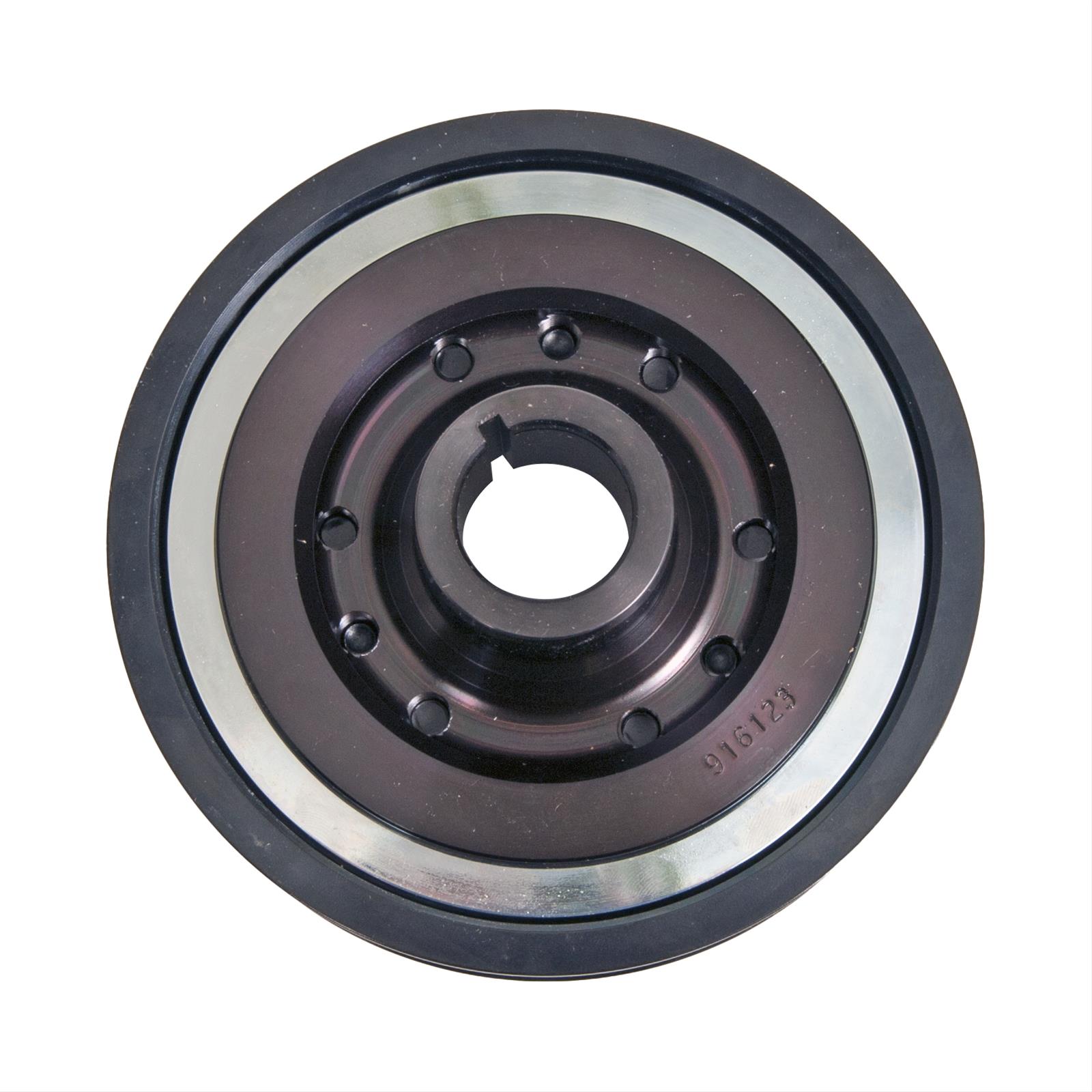 ATI Performance Products ATI918253 ATI Super Damper Sport Compact