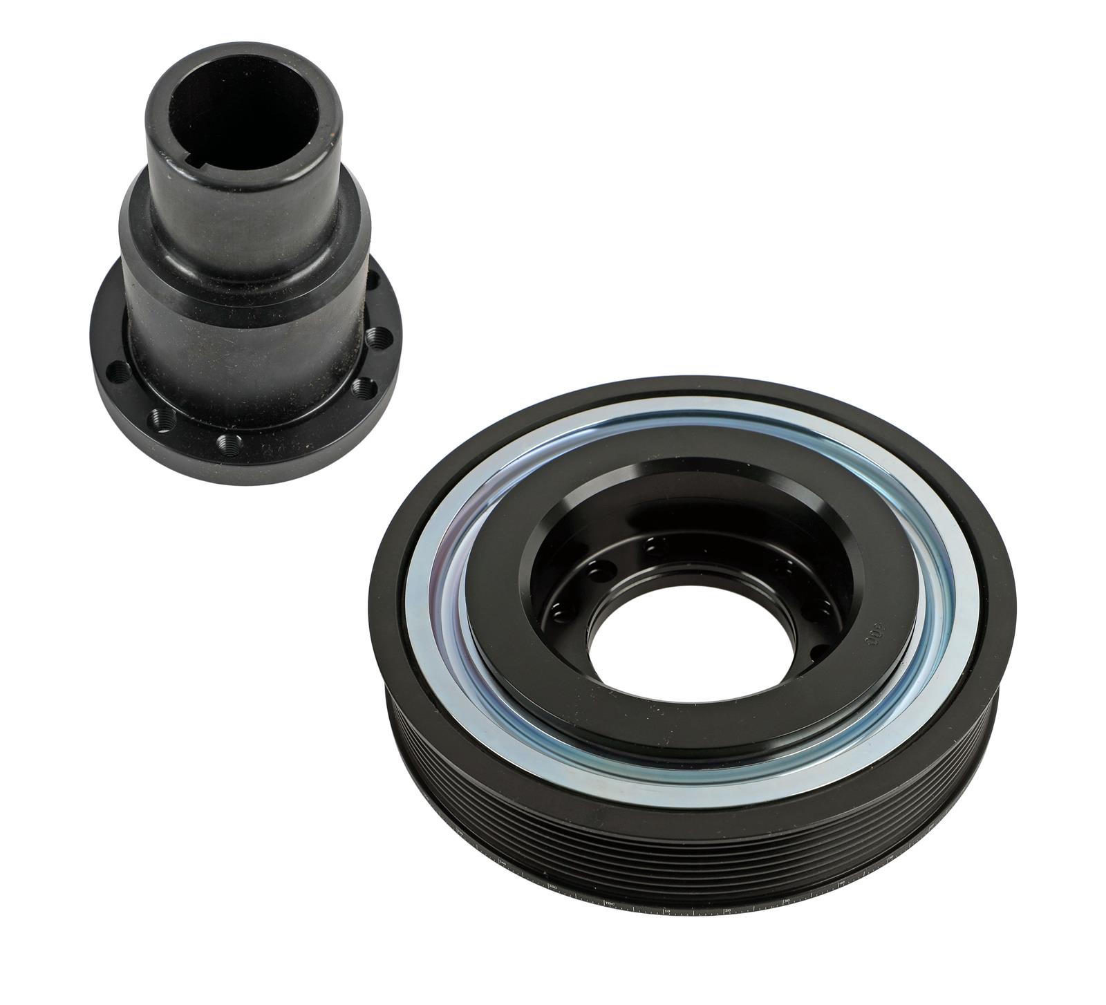 ATI Performance Products ATI918434 ATI Super Damper Standard