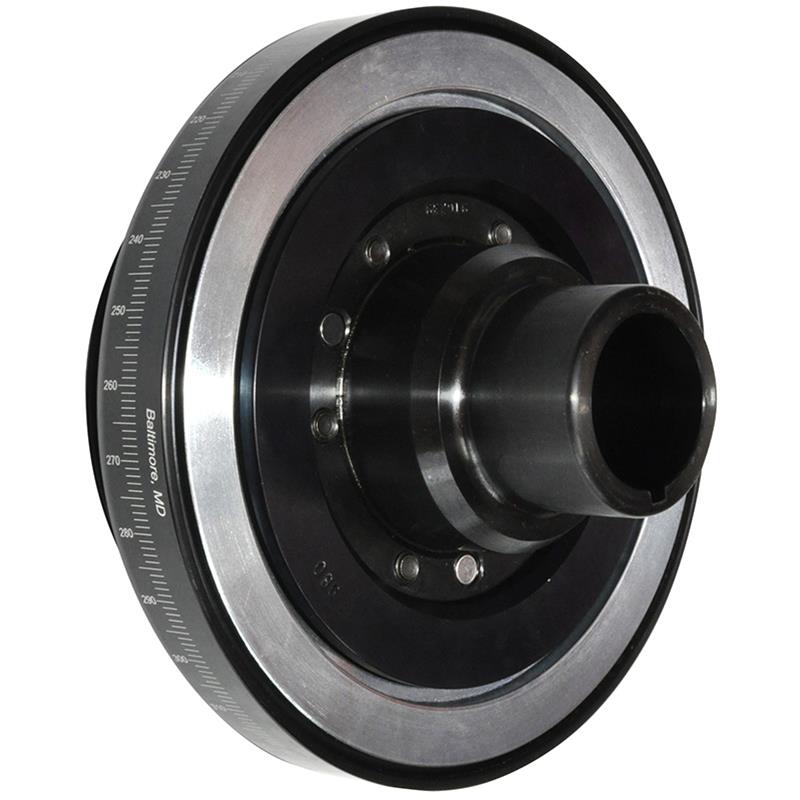 ATI Performance Products ATI918454 ATI Super Damper Serpentine