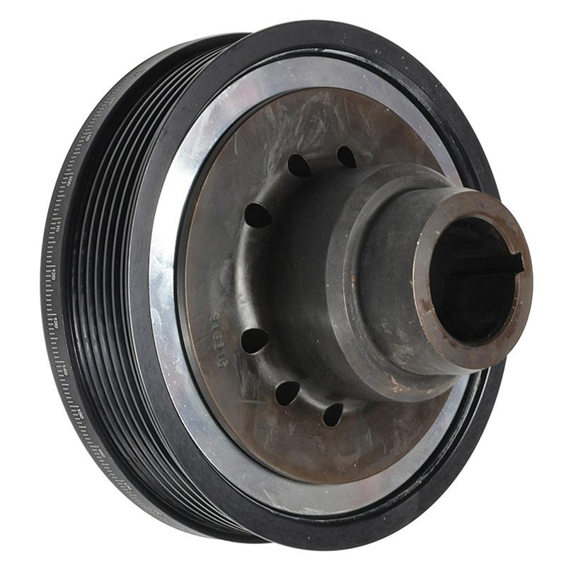 ATI Performance Products ATI918584 ATI Super Damper Serpentine