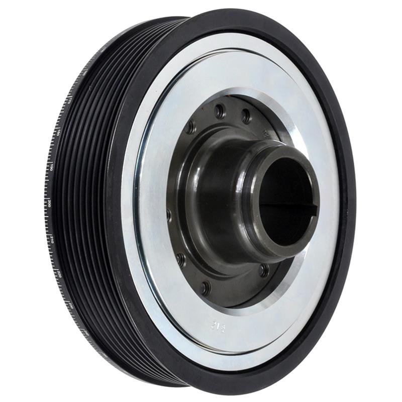 調律/Attunement 4枚 ATI Performance Products ATI918620UN ATI Super Damper Serpentine
