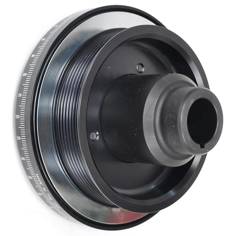 ATI Performance Products ATI918641 ATI Super Damper Standard