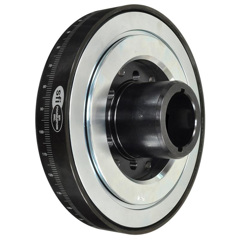 ATI Performance Products ATI918871E ATI Super Damper Supercharged