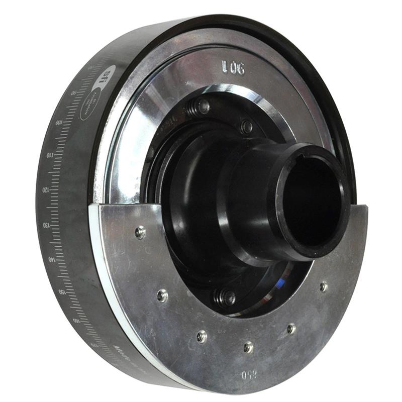 パラノイア　フーパー ATI Performance Products ATI918900 ATI Super Damper Standard