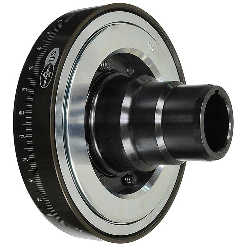ATI Performance Products ATI918921 ATI Super Damper Standard