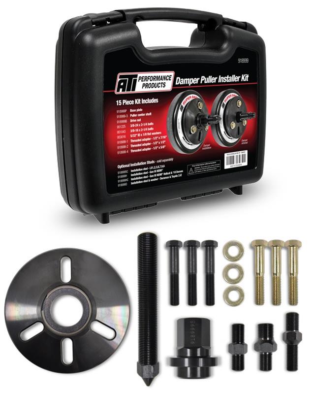 ATI Performance Products ATI918999 ATI Damper Puller and Installers ...