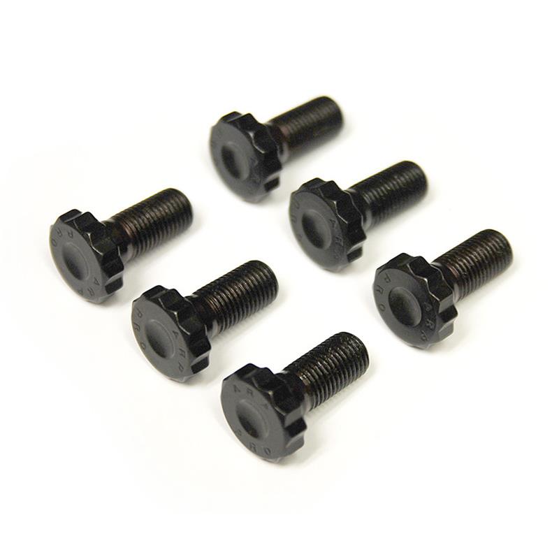 ATI Performance Products ATI950143 ATI Crank Bolt Kits Summit Racing