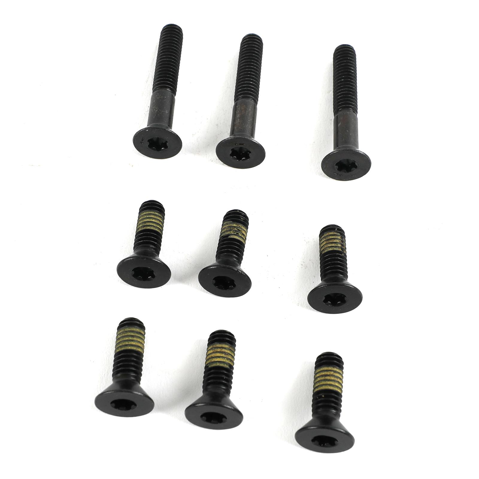 ATI Performance Products ATI950209 ATI Harmonic Balancer Bolt Kits ...