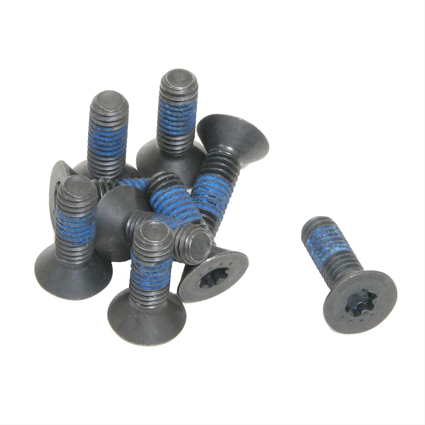 ATI Performance Products ATI950217 ATI Harmonic Balancer Bolt Kits