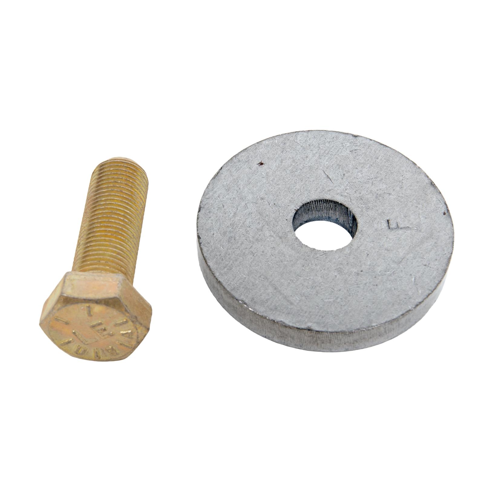 ATI Crank Bolt - Chevy BB w/Washer