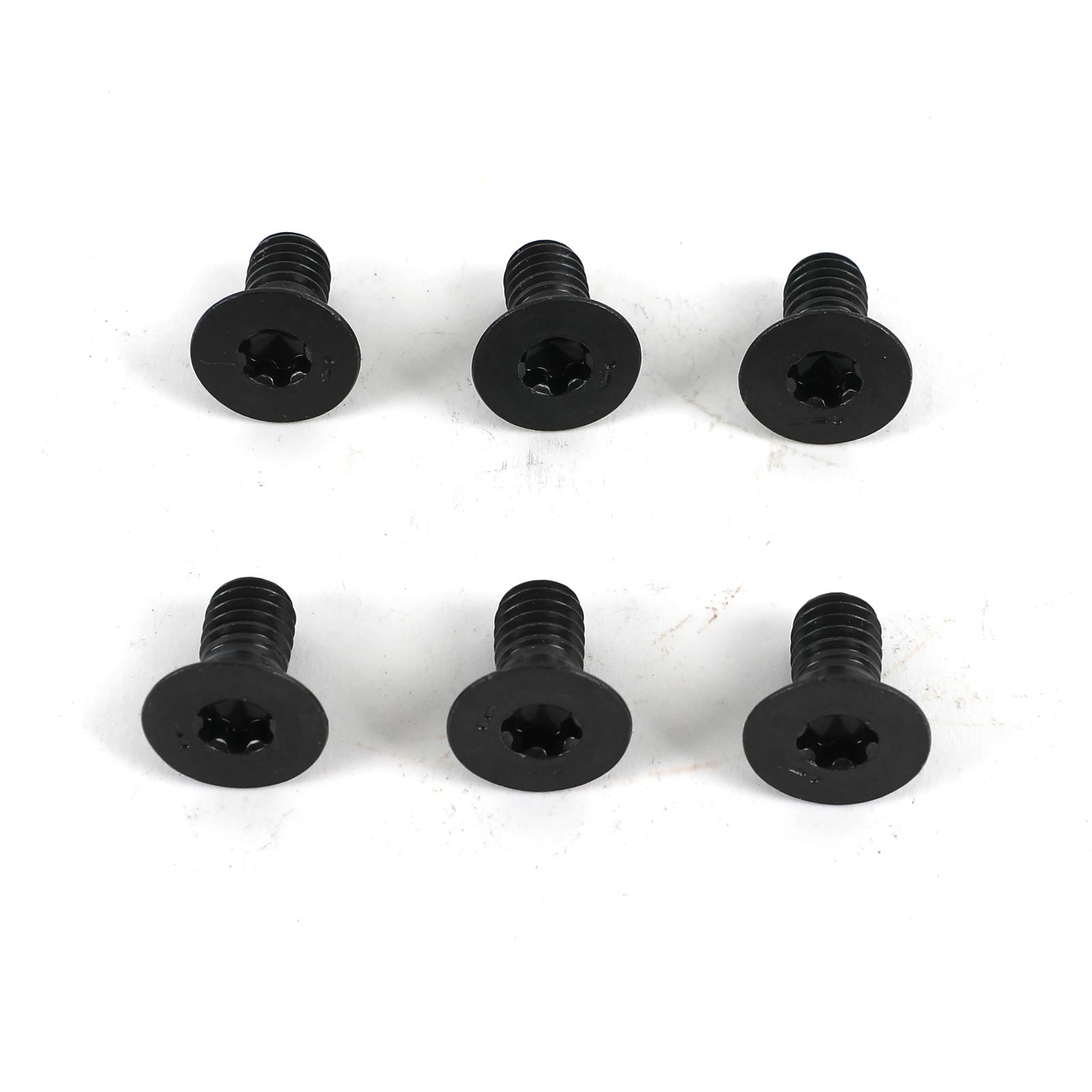 ATI Performance Products ATI950268 ATI Damper Face Bolts Summit Racing