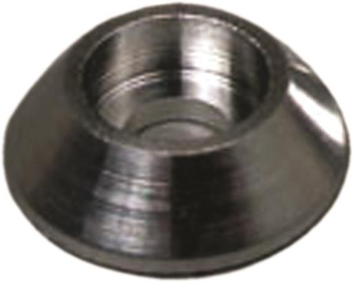 ATI Cone Shaped Unplated Washer - Counter Sunk 5/16in To Standard 5/16in Conversion