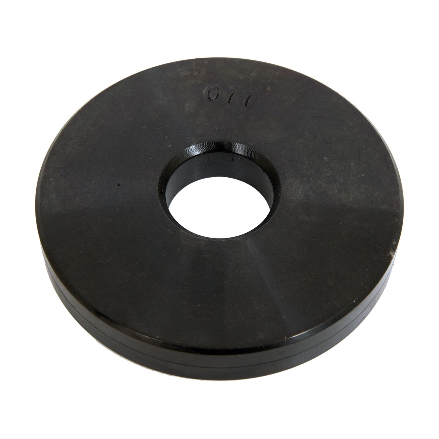 ATI Washer - Crank Bolt - GM 6.6L Duramax Dampers