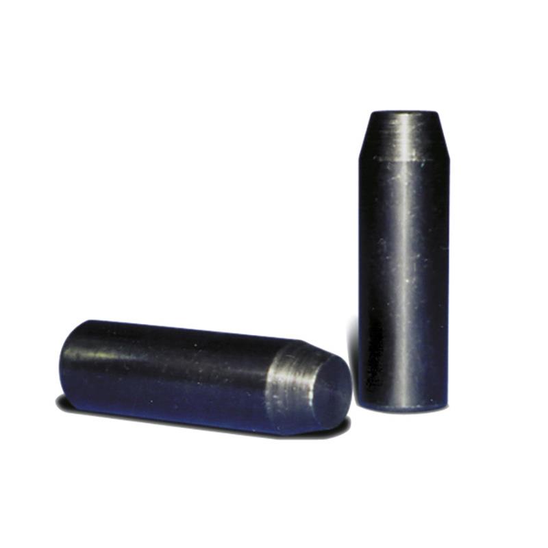 ATI Crankshaft Pin Drill Fixture Kit Replacement Dowel Pins ATI958025 Pin, 3/16 in. Diameter, Steel, 1/2 in. Long, Each