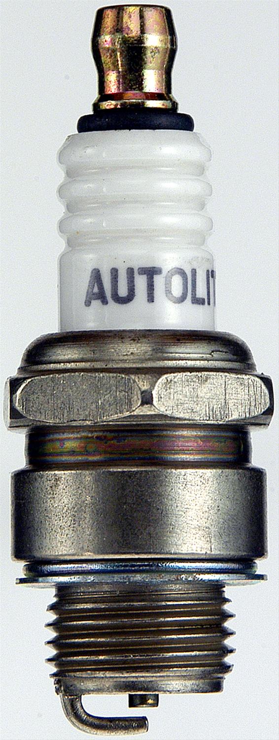 Autolite 258 Autolite Copper Core Spark Plugs Summit Racing