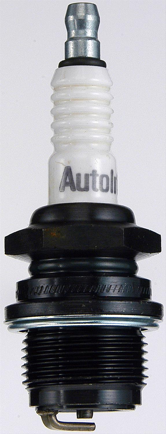 Autolite 3076 Spark Plug fits Hit/Miss Tractor Vintage Car/Truck MANY! 