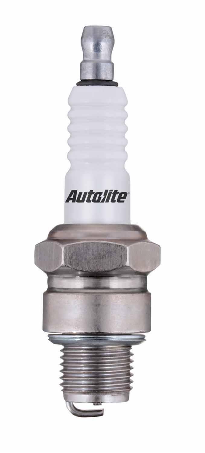 Autolite 4194 Autolite Copper Core Spark Plugs | Summit Racing