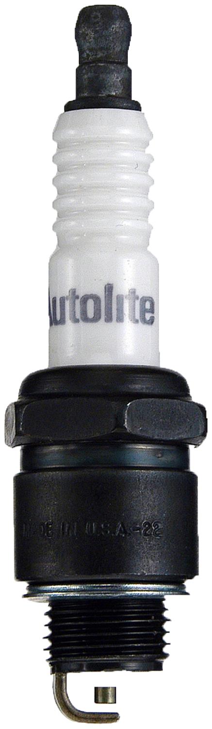 Autolite 86 Autolite Copper Core Spark Plugs | Summit Racing