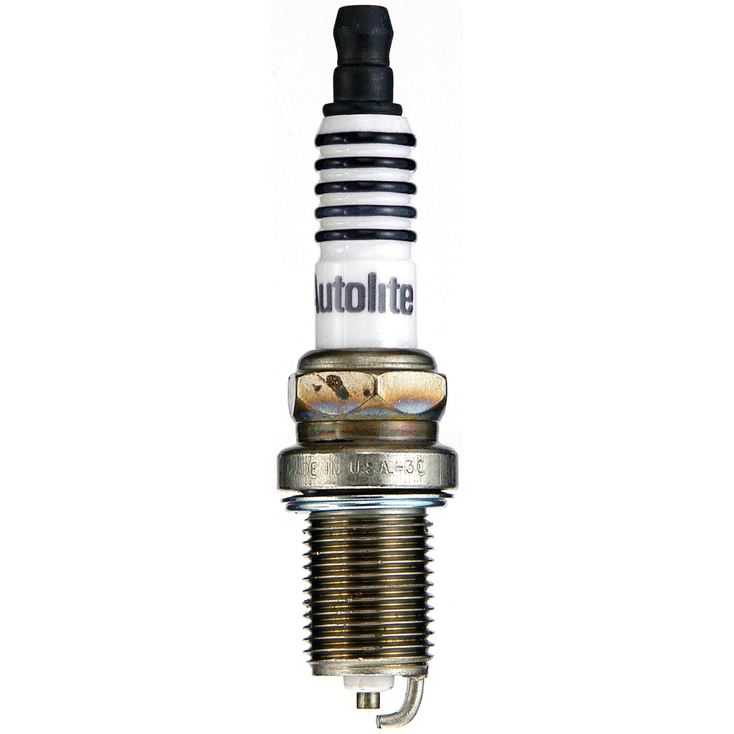 Autolite AR3924 02 Autolite Racing Spark Plugs Summit Racing