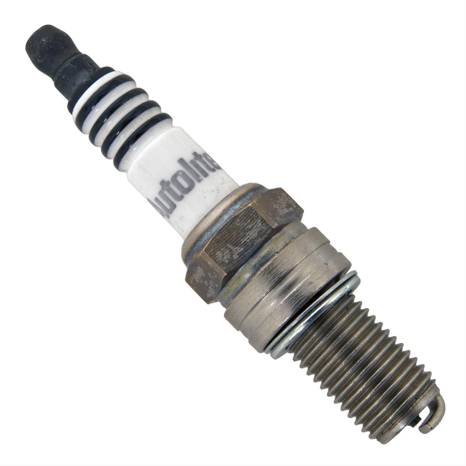 Autolite AR4133 Autolite Copper Core Spark Plugs | Summit Racing