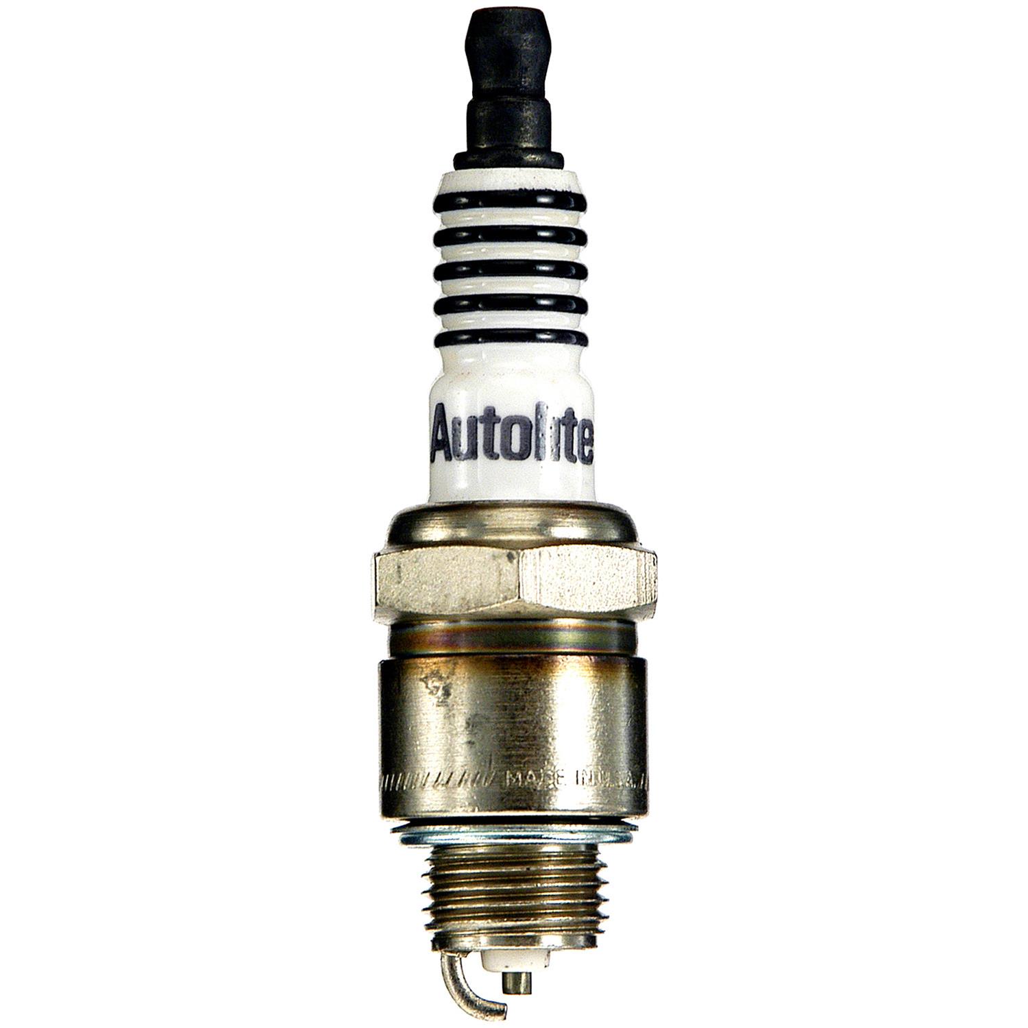 Autolite AR72 Autolite Racing Spark Plugs Summit Racing
