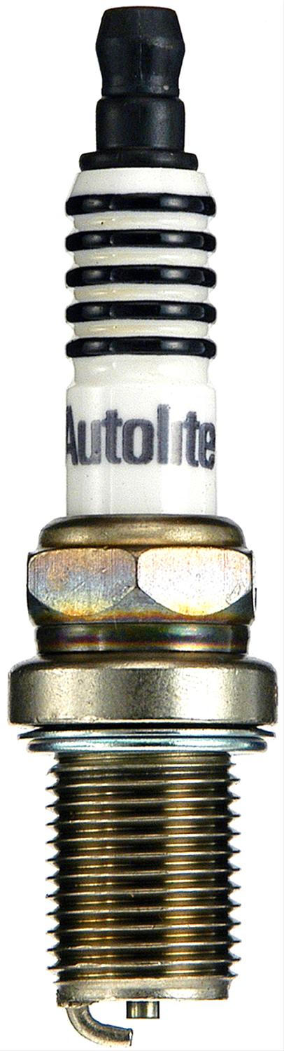 Autolite R3934 Autolite Racing Spark Plugs | Summit Racing Autolite R3934 Autolite Racing Spark Plugs | Summit Racing