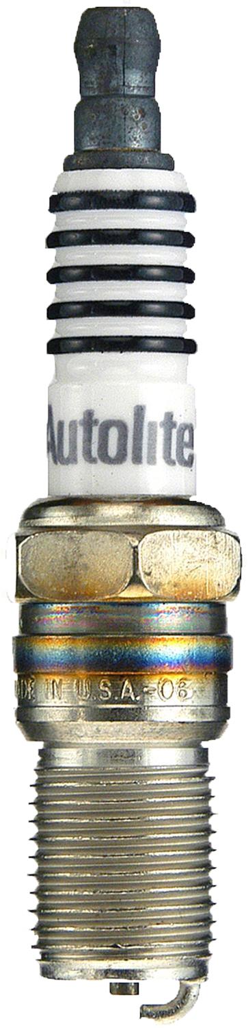 Autolite R474 Autolite Racing Spark Plugs | Summit Racing