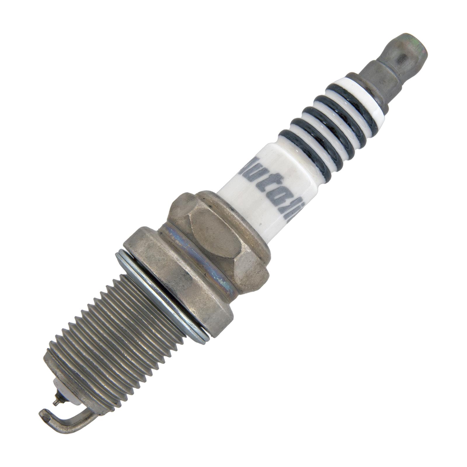 Autolite XP3922 Autolite XP Xtreme Performance Spark Plugs Summit Racing