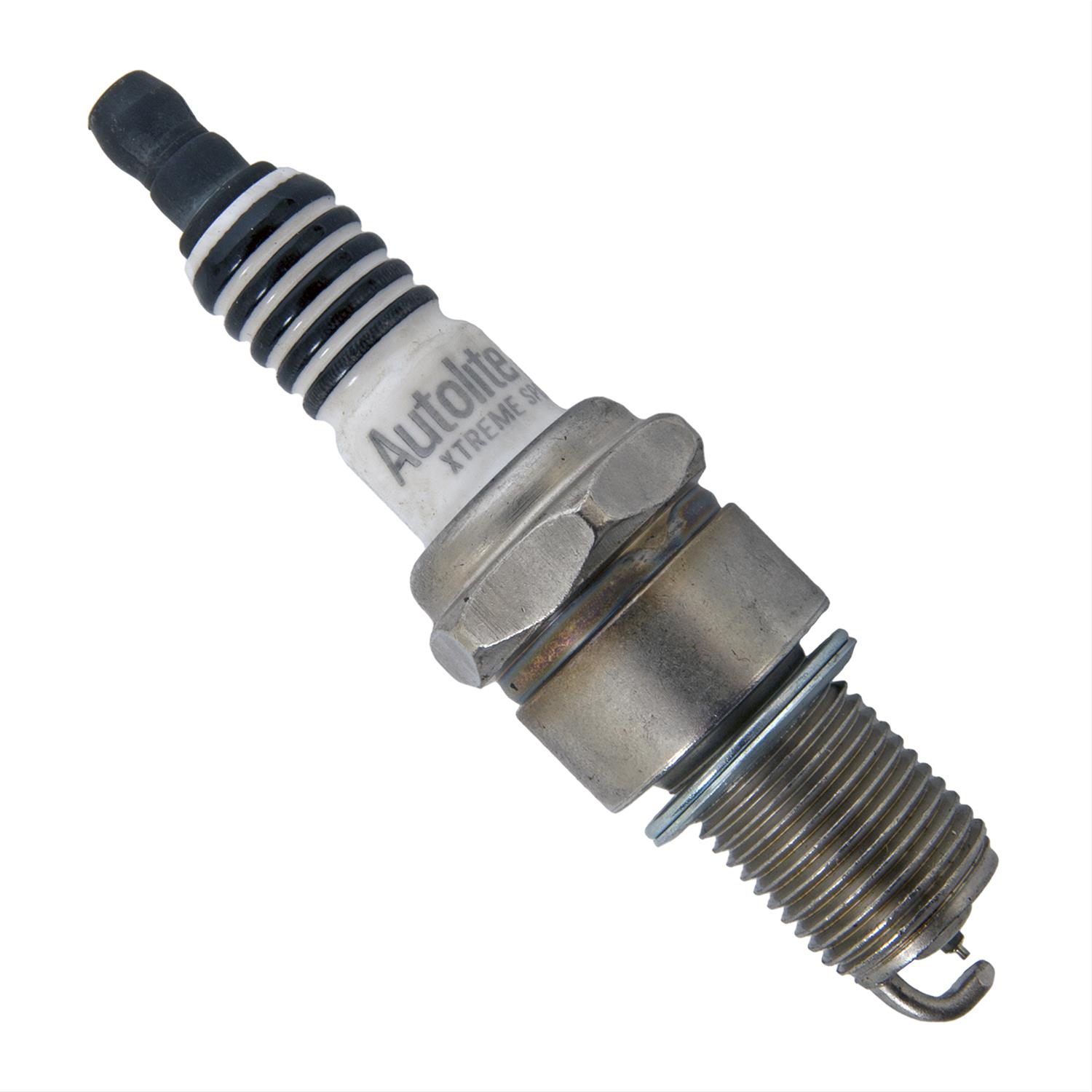 cbz xtreme spark plug