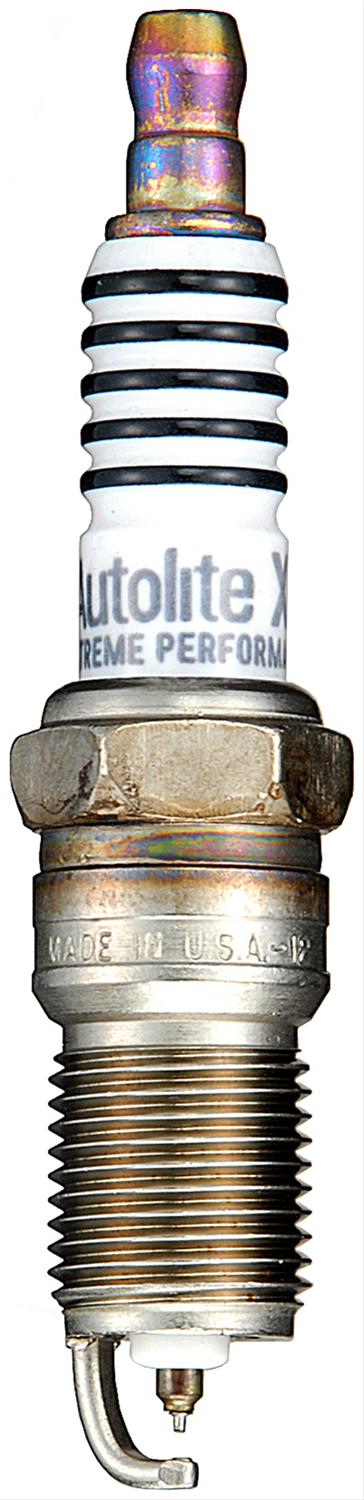 Autolite XP5245 Autolite XP Xtreme Performance Spark Plugs