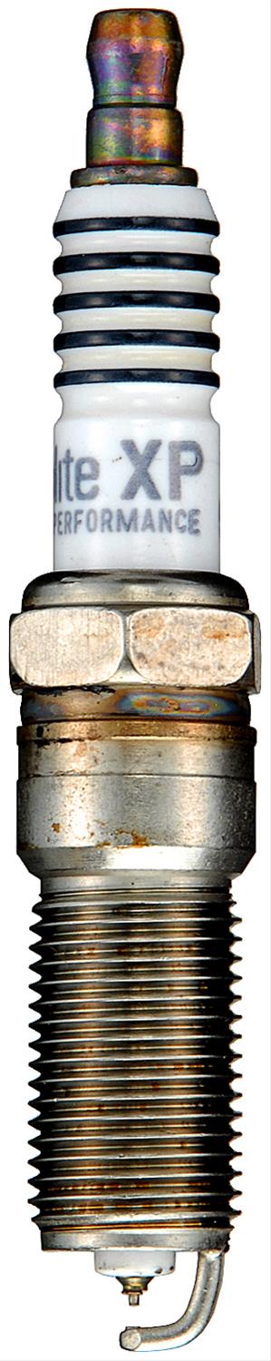 Autolite XP5263 Autolite XP Xtreme Performance Spark Plugs