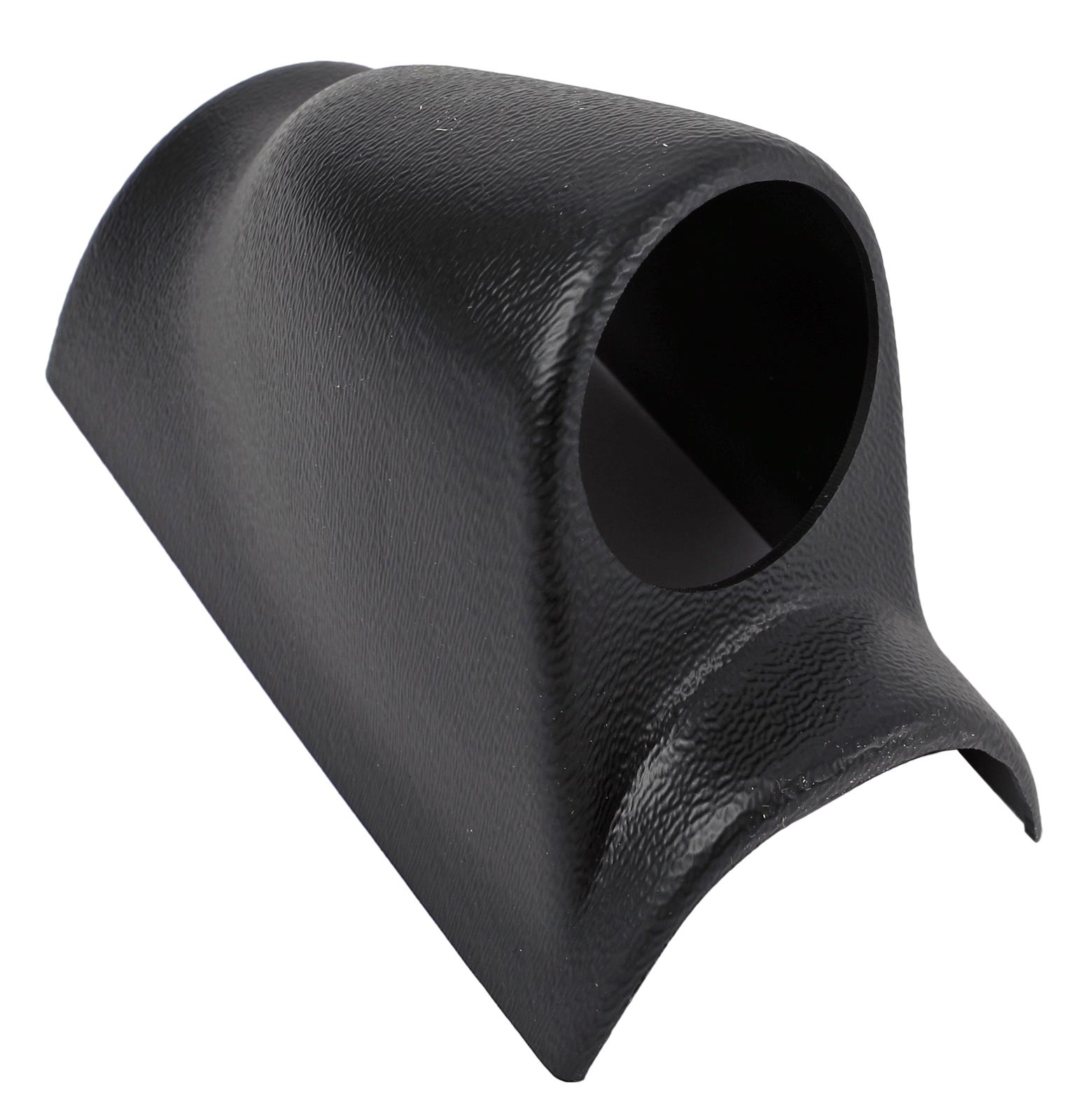 Autometer 93-02 Pontiac Firebird T-Top & Hard Top / 97-02 Chevy Camaro T-Top Single 52mm Black Pod