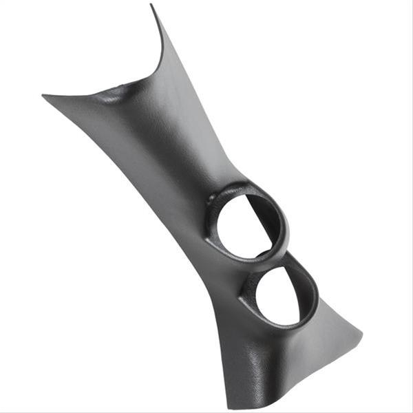AutoMeter 12238 AutoMeter Pillar Gauge Pods Summit Racing