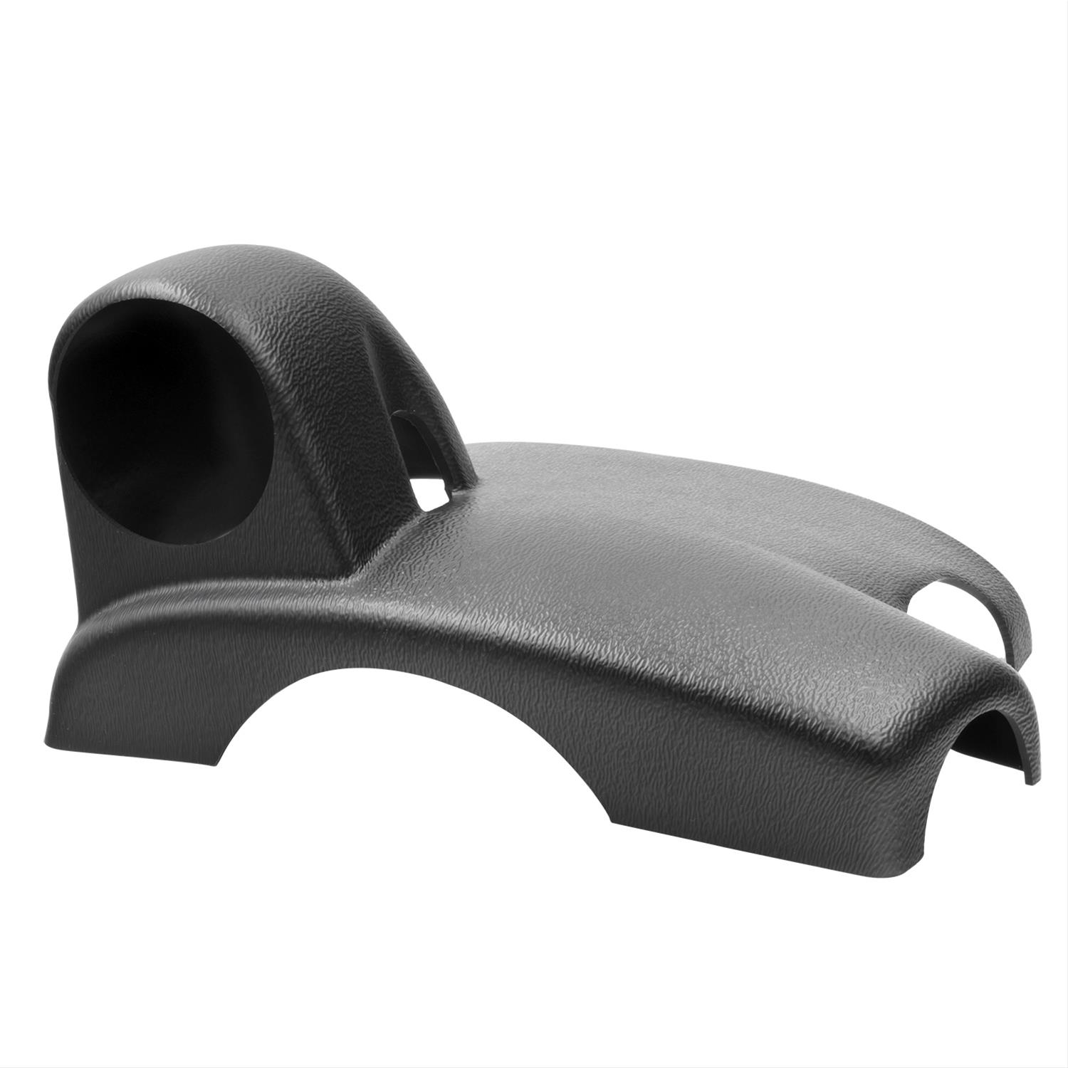 AutoMeter 15009 AutoMeter Steering Column Gauge Pods Summit Racing